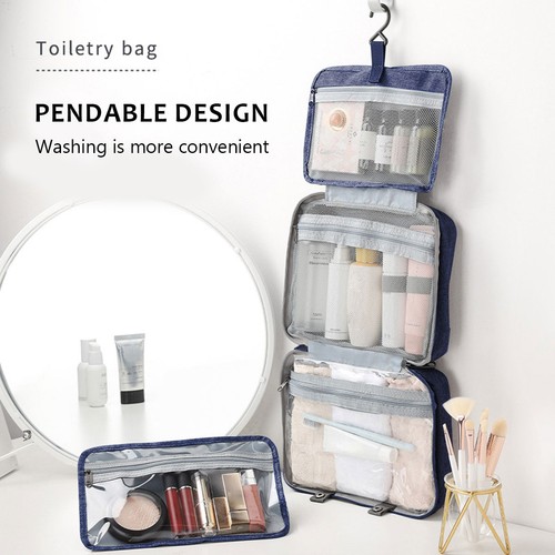 Fold hanging travel - 4,