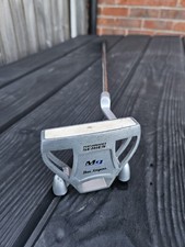 Ben Sayers M9 Putter • Good