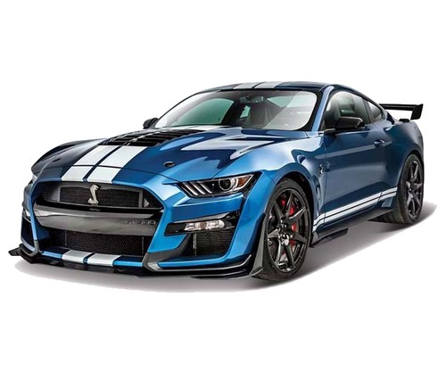 Shelby gt500 by - shelby,