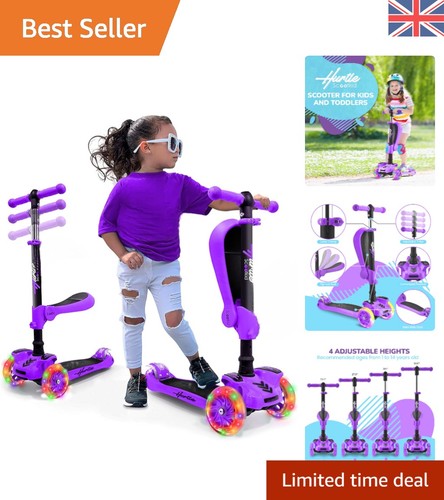 Wheel tri scooter for - tri, kids