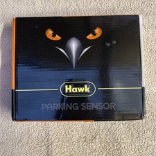 Hawk Parking Sensor Brand New