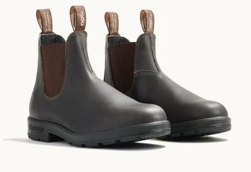 Blundstone 500 boots men size - 500,
