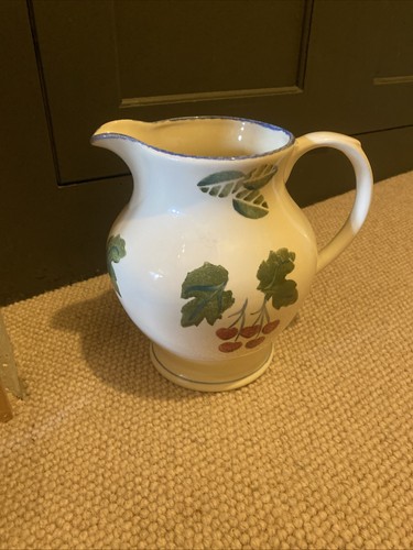 Poole pottery dorset - pottery, fruit