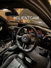 Bmw leather flat - leather,