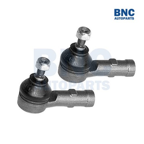 Track rod end - track,