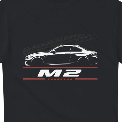 For fans the bmw m2 - the,