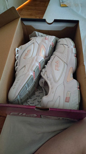Fila memory decimus training - fila,