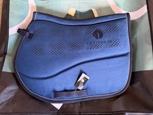 Equipad velvet close - velvet, contact