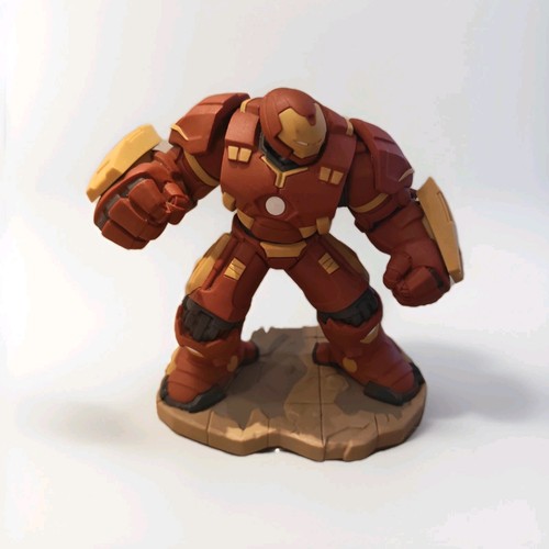 Disney infinity marvel - infinity,