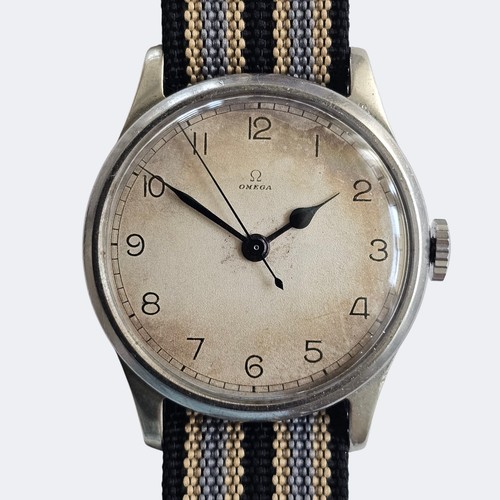 Omega british royal - omega,