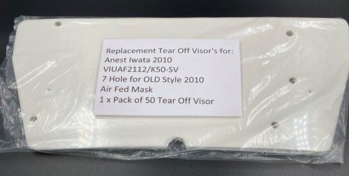 Anest iwata 2010 replacement - iwata,