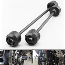 For Buell Lightning XB12X/R/SS XB9S/R/SX Front Rear Axle Protector Wheel Slider