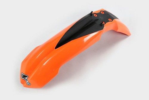 Front fender ufo - fender, exc