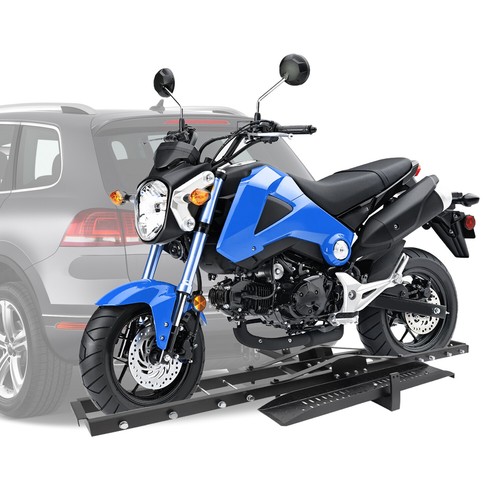 500 motorcycle scooter - 500, lb
