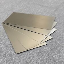 304 Stainless Steel Shim Sheet