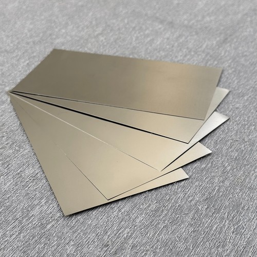 304 stainless steel - steel, sheet