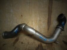 AUDI TT  8N 1.8T 180 BHP APP METAL CROSSOVER BOOST INTER COOLER PIPE & HOSES