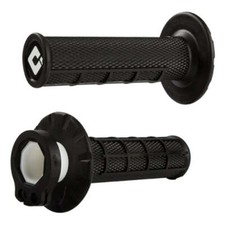 ODI Lock On GRIPS Half Waffle