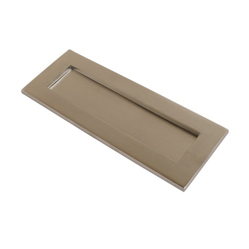 Solid brass heavy sprung - solid,