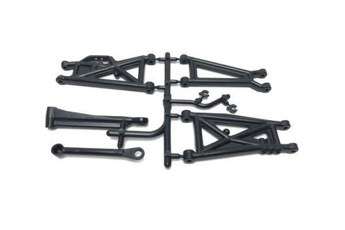 Kyosho kfa531 suspension arm - kyosho,