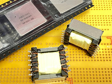 5V@9A 45W 3.5:1 Ferrite Pulse Flyback Transformer Primary 15uH  32mΩ  Wurth  SMD