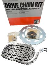 Chain Set OE Yamaha XT 600 Z Tenere 1990-1991