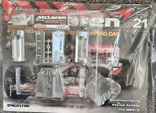 1/8 DEAGOSTINI BUILD YOUR OWN