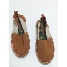 ZARA Espadrilles Boy's Size