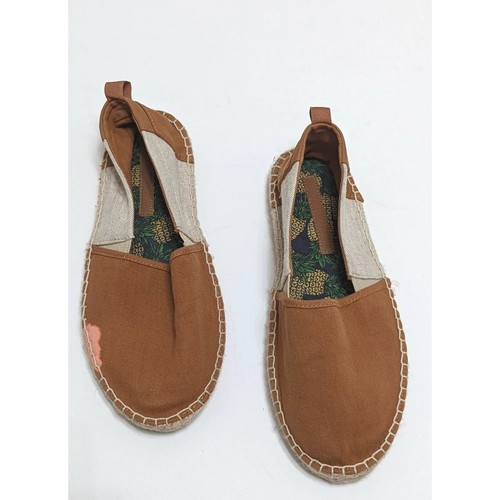 Zara espadrilles boy size - espadrilles,