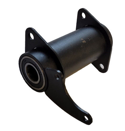 Am009 centre hub axle mount - centre,