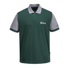 McHale Polo Shirt. Green