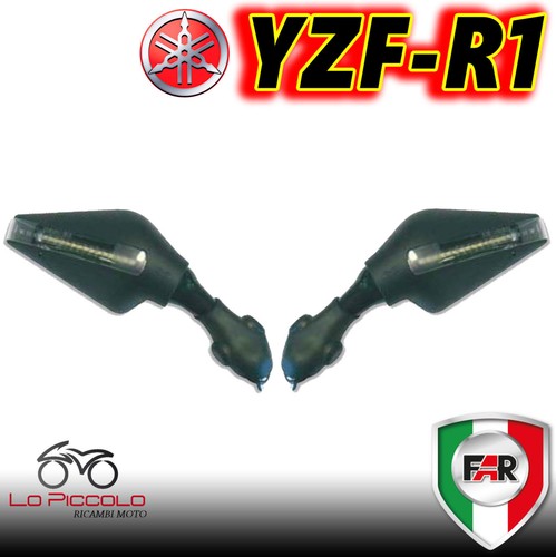 Pair mirrors rearview - pair,