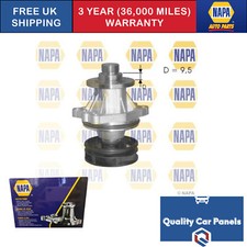For BMW X5 2000-2006 3.0i Napa