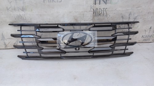 Hyundai tucson nx4e - nx4e, front