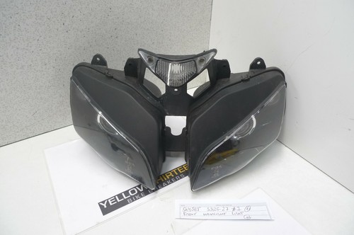 Skyjet sj125 breaking - sj125-27,