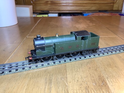 Hornby dublo edl7 rail - hornby,