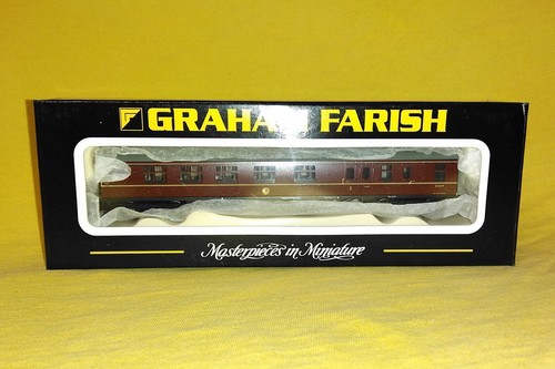 Graham farish 374 - farish, 374-078b