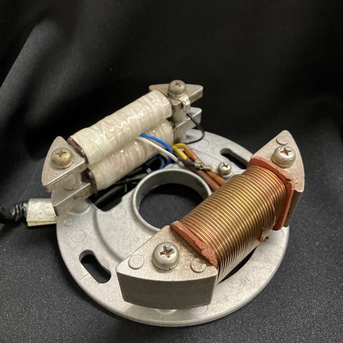 Kawasaki ke175 stator - kawasaki,