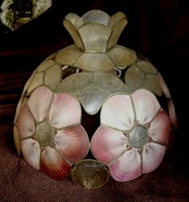 BEAUTIFUL 1970s BOHO PINK &