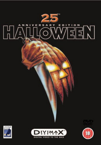 Halloween dvd donald - (2003),
