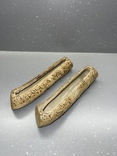 Vtg 30s brown HILLSTONIA Moira