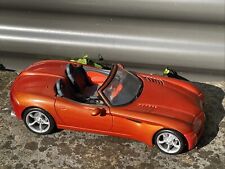 Maisto Dodge Concep 1/18 1:18 Model Car Vehicle Special Edition