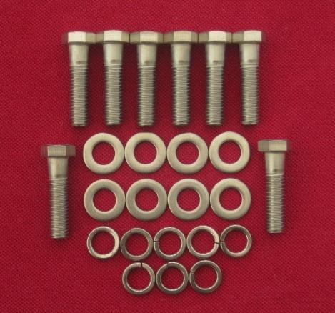 Mopar 361 440 big - 361,