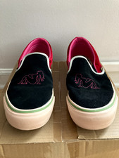 2018 Vans Feature Sinners Club