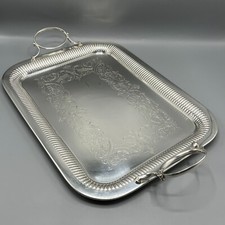 Antique Edwardian Silver