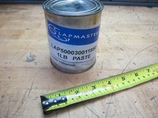 Lapmaster Lap500030011950 1Lb