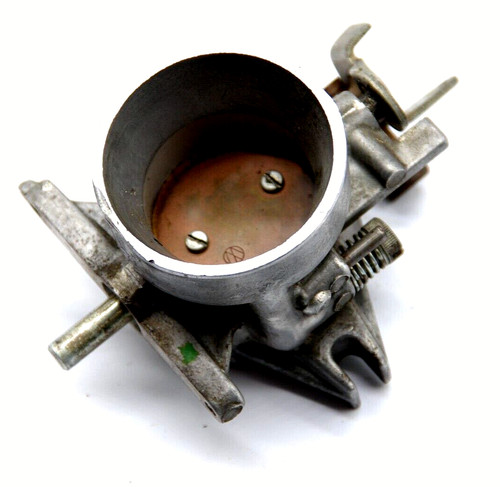 Throttle body for porsche - throttle,