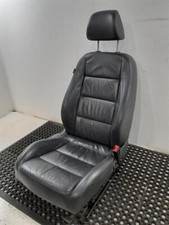 FRONT SEAT RH VOLKSWAGEN GOLF