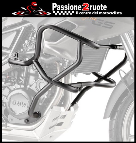 Givi tn5103 engine guard - givi,