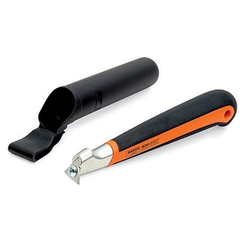 Bahco 625 tct pocket - tct,